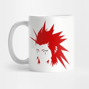 Minimal Axel Mug